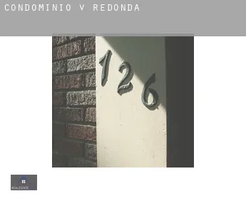 Condomínio  V Redonda