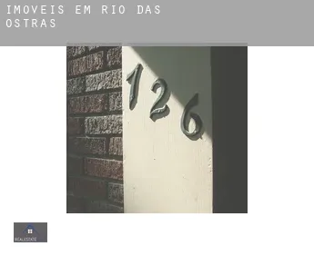 Imóveis em  Rio das Ostras