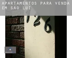 Apartamentos para venda em  São Luís