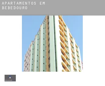 Apartamentos em  Bebedouro