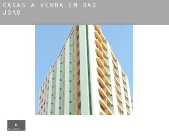 Casas à venda em  São João