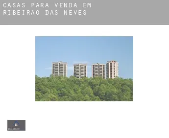 Casas para venda em  Ribeirão das Neves