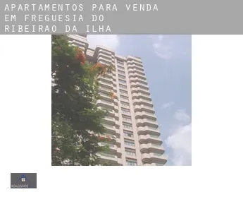 Apartamentos para venda em  Freguesia do Ribeirao da Ilha