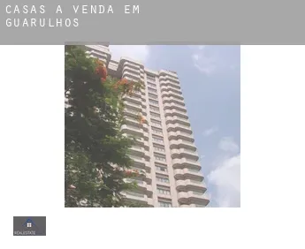 Casas à venda em  Guarulhos
