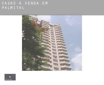 Casas à venda em  Palmital