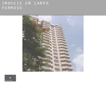 Imóveis em  Campo Formoso