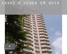 Casas à venda em  Goiás