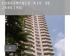 Condomínio  Rio de Janeiro