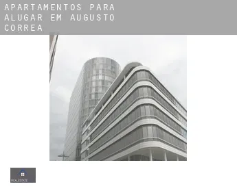 Apartamentos para alugar em  Augusto Corrêa