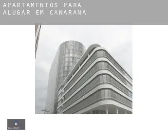Apartamentos para alugar em  Canarana