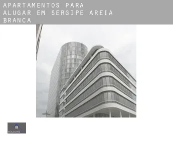 Apartamentos para alugar em  Areia Branca (Sergipe)