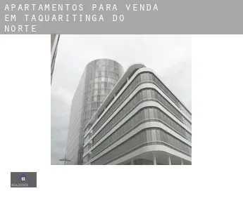 Apartamentos para venda em Taquaritinga do Norte