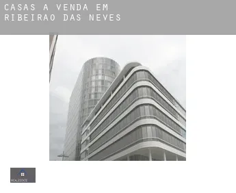 Casas à venda em  Ribeirão das Neves