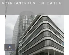 Apartamentos em  Bahia