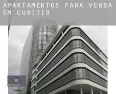 Apartamentos para venda em  Curitiba