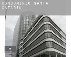 Condomínio  Santa Catarina