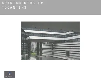 Apartamentos em  Tocantins