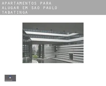 Apartamentos para alugar em  Tabatinga (São Paulo)