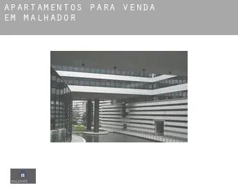 Apartamentos para venda em  Malhador