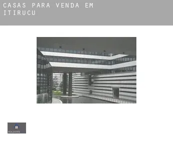 Casas para venda em  Itiruçu