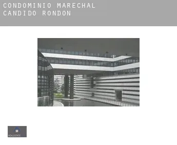 Condomínio  Marechal Cândido Rondon