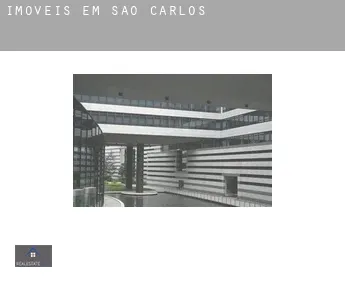 Imóveis em  São Carlos