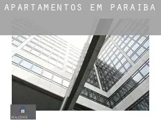 Apartamentos em  Paraíba