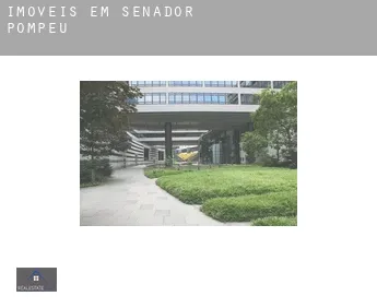 Imóveis em  Senador Pompeu