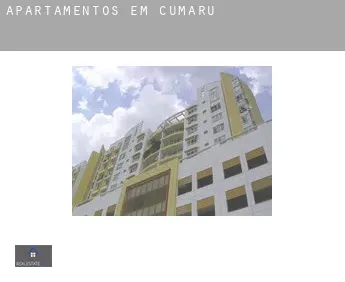 Apartamentos em  Cumaru