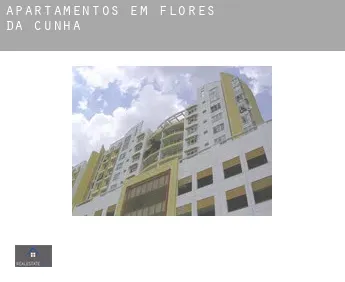 Apartamentos em  Flores da Cunha
