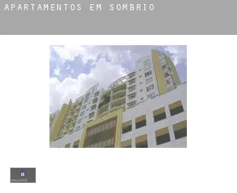 Apartamentos em  Sombrio