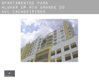 Apartamentos para alugar em  Cachoeirinha (Rio Grande do Sul)