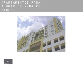 Apartamentos para alugar em  Venâncio Aires