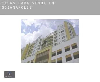 Casas para venda em  Goianápolis