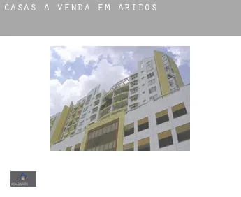 Casas à venda em  Ábidos