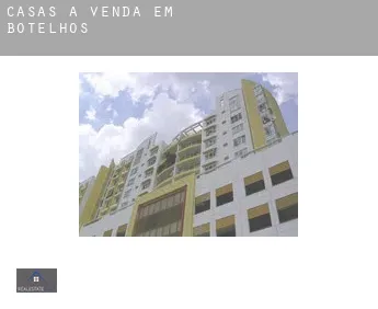 Casas à venda em  Botelhos