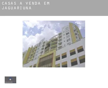Casas à venda em  Jaguariúna
