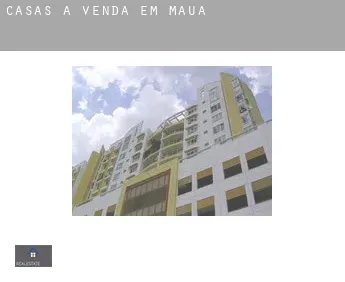 Casas à venda em  Mauá