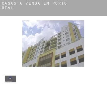 Casas à venda em  Porto Real