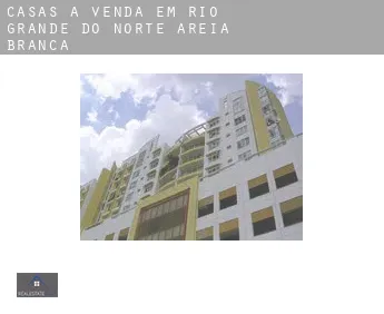 Casas à venda em  Areia Branca (Rio Grande do Norte)