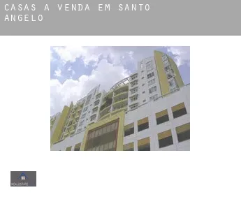 Casas à venda em  Santo Ângelo