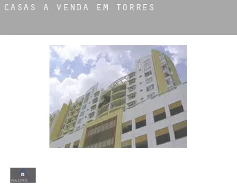 Casas à venda em  Torres