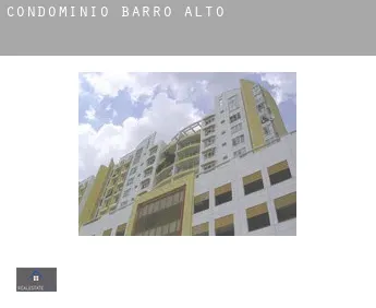 Condomínio  Barro Alto