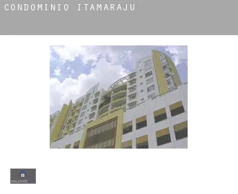 Condomínio  Itamaraju