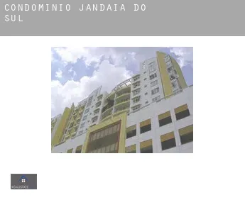 Condomínio  Jandaia do Sul