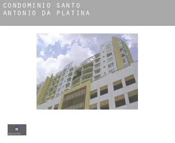 Condomínio  Santo Antônio da Platina