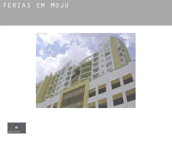 Férias em  Moju