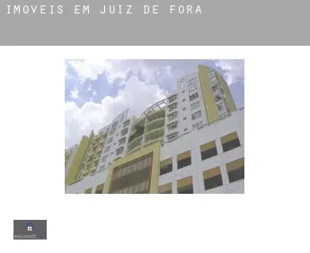 Imóveis em  Juiz de Fora