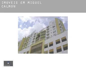 Imóveis em  Miguel Calmon