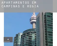 Apartamentos em Campinas e Região